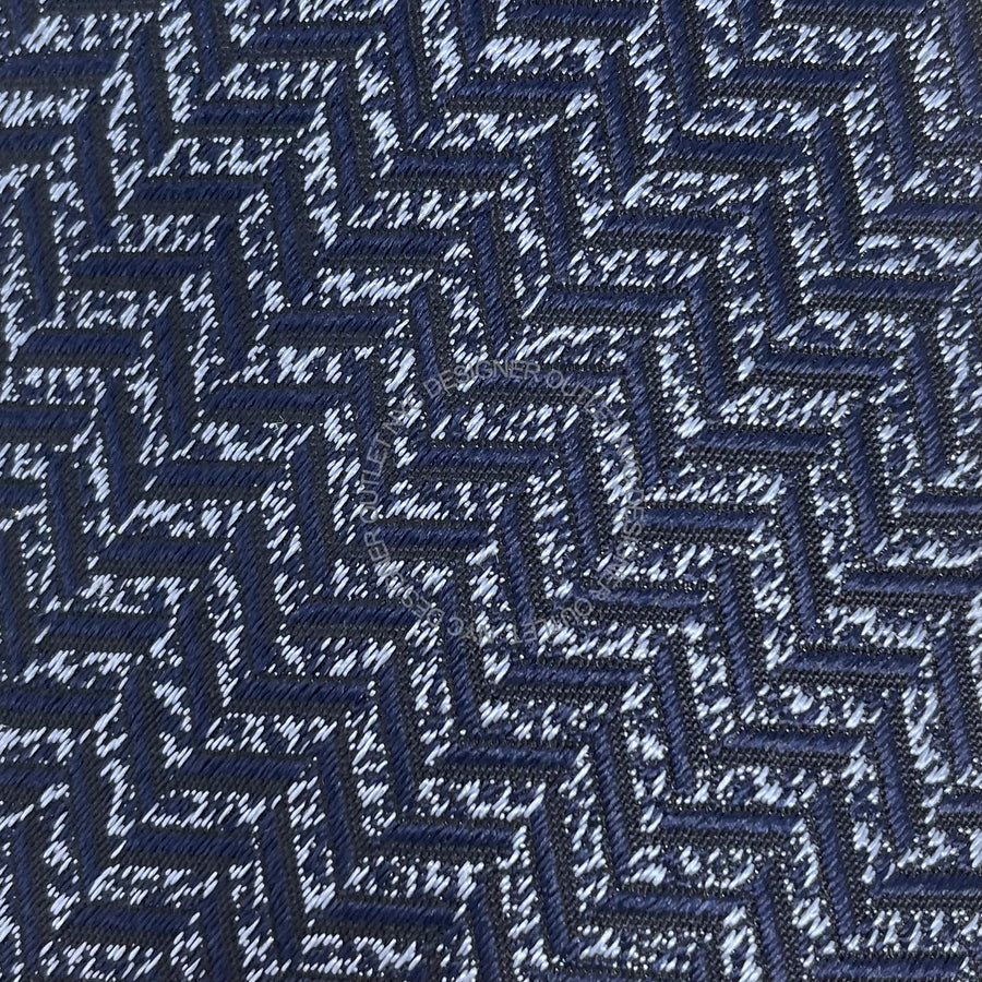 Zegna Mens Tie