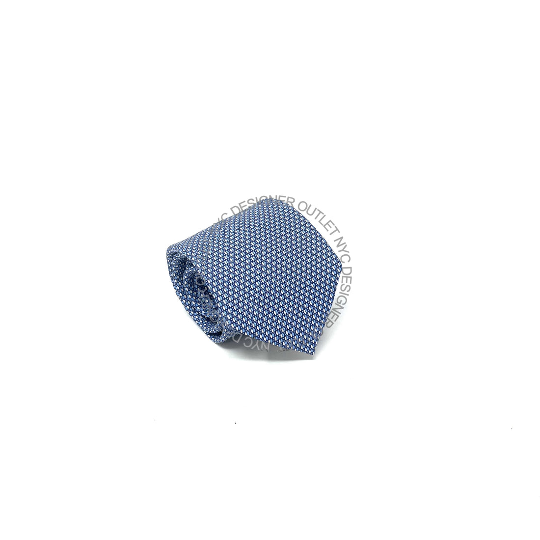 Zegna Mens Tie