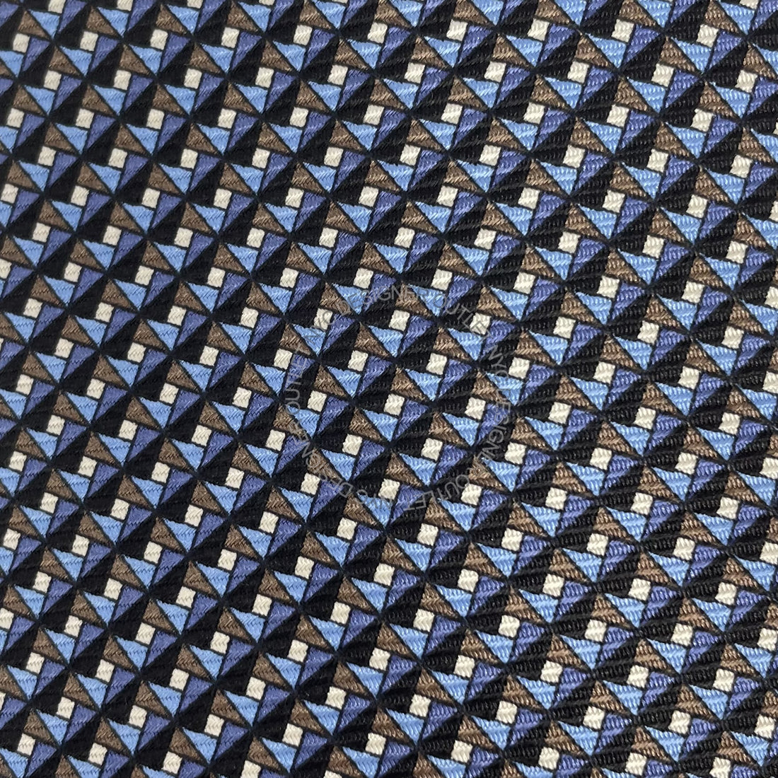 Zegna Mens Tie