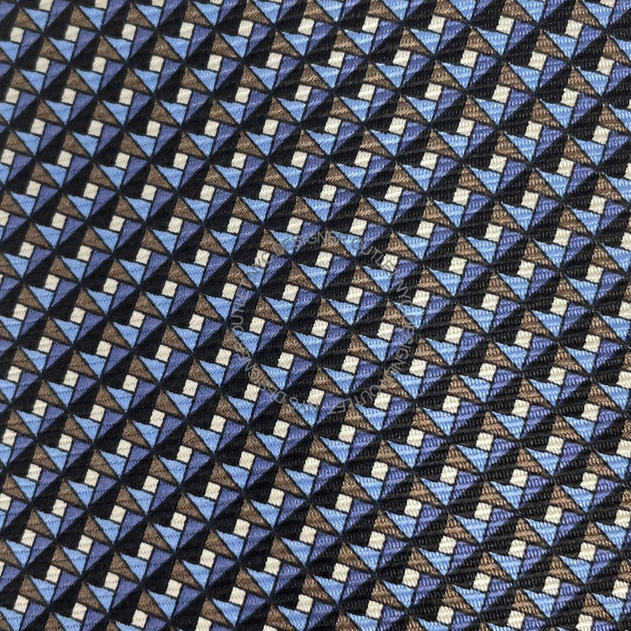 Zegna Mens Tie
