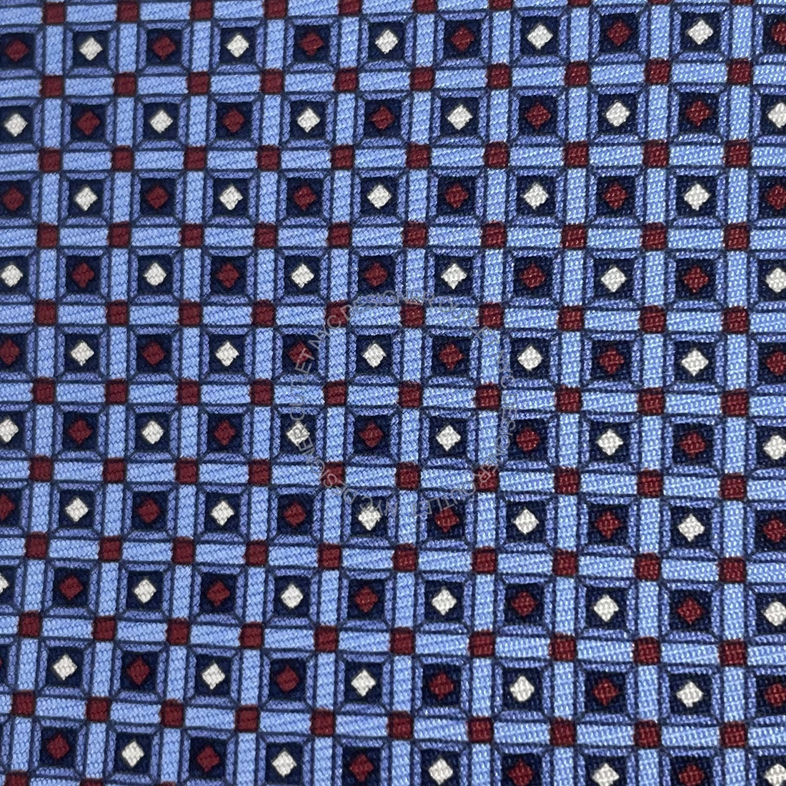 Zegna Mens Tie