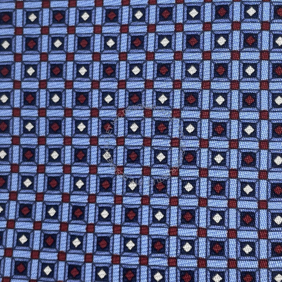 Zegna Mens Tie