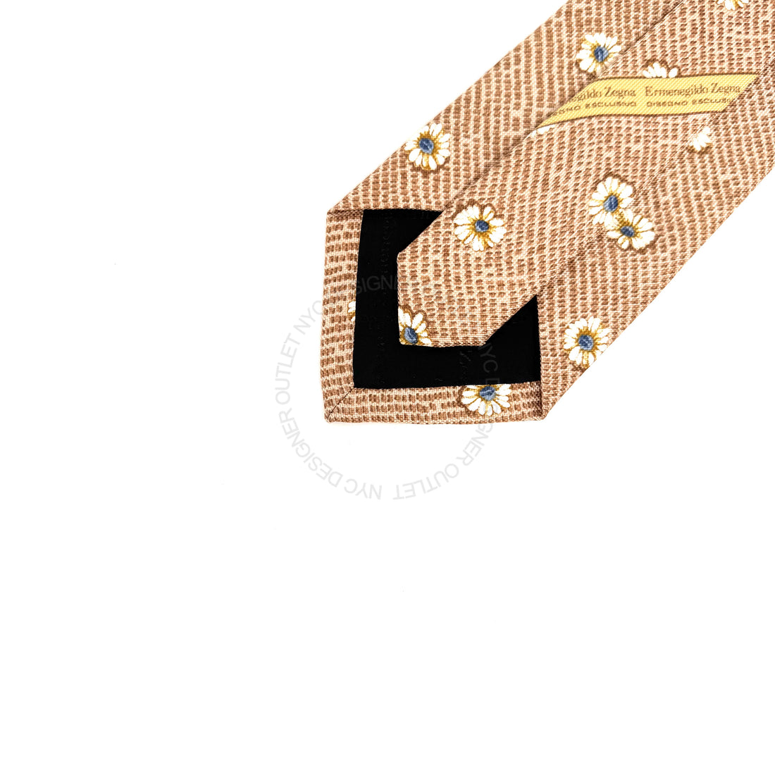 Zegna Mens Tie