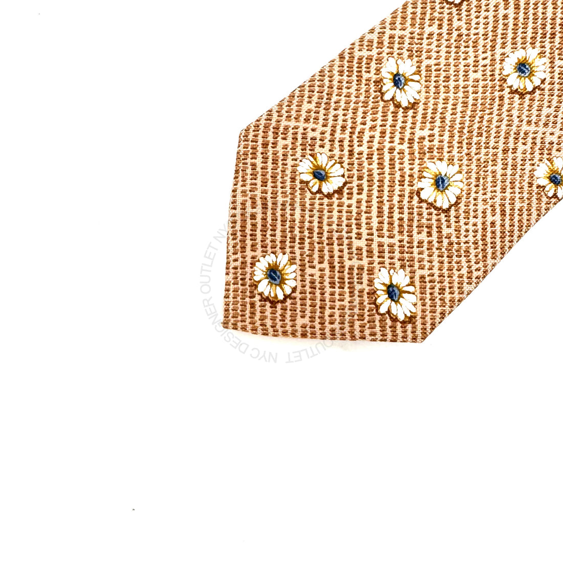 Zegna Mens Tie
