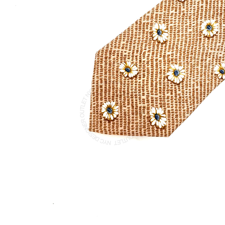 Zegna Mens Tie