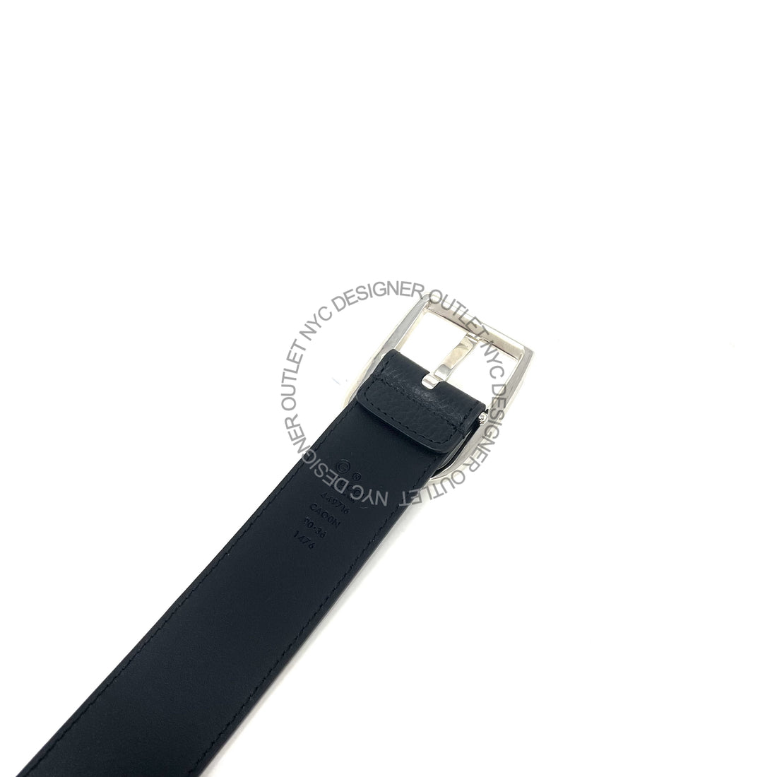Gucci Men's Belt