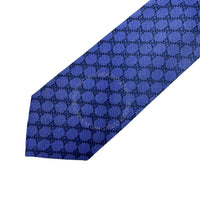 Mens Gucci Silk Tie