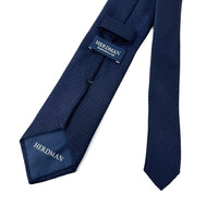 Herdman Silk Tie