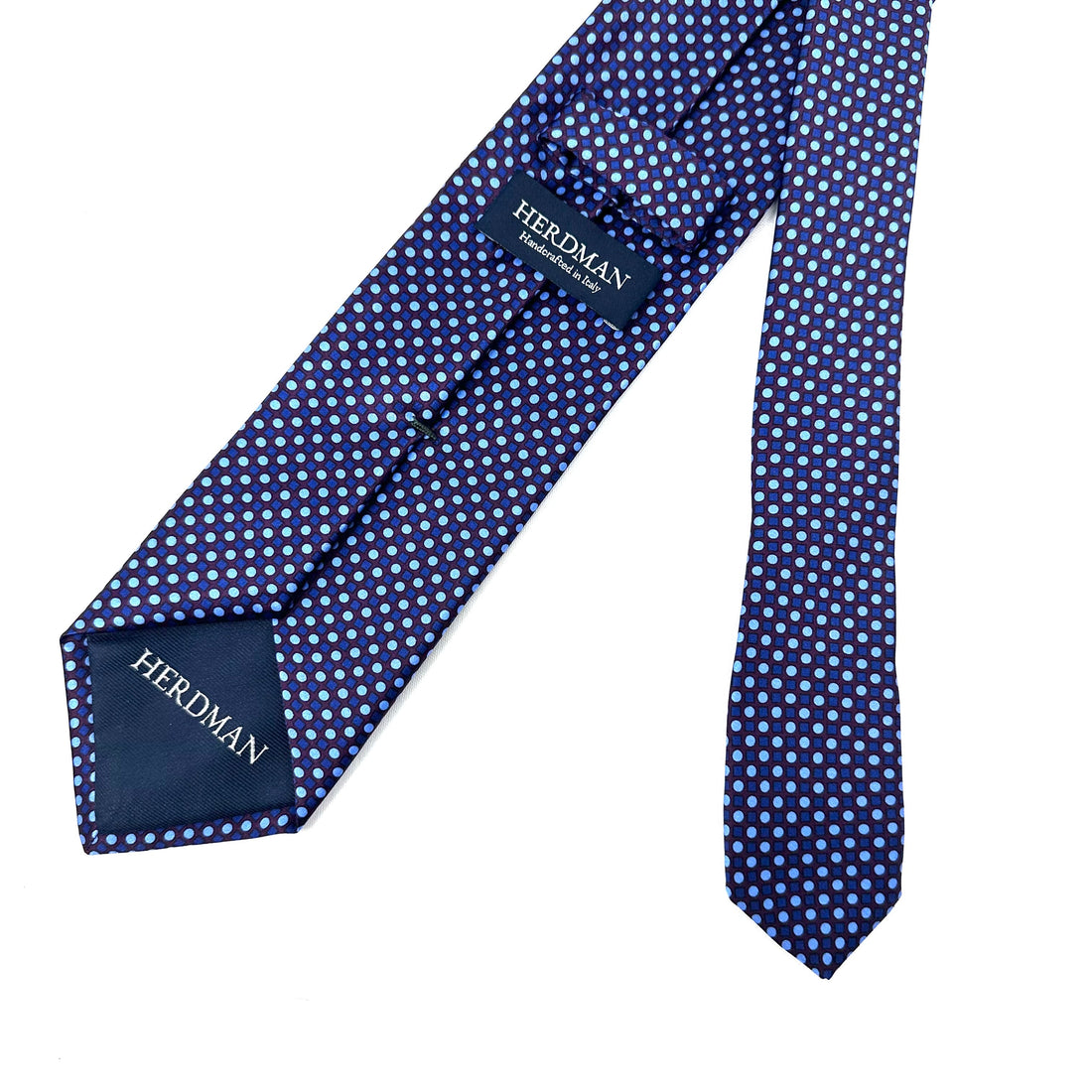 Silk Tie