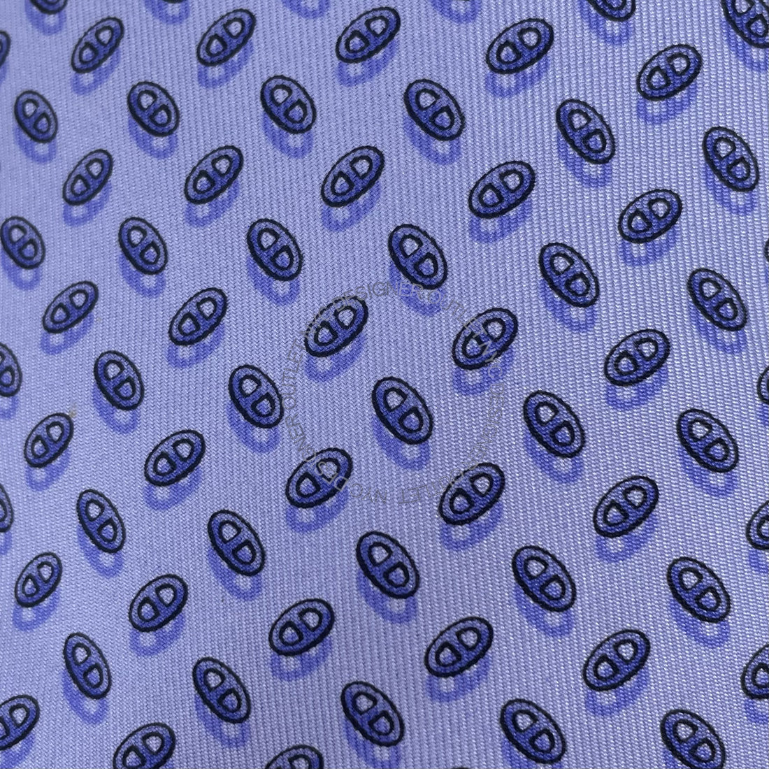 Hermès Mens Tie