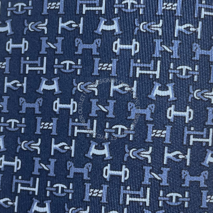 Hermès Mens Tie