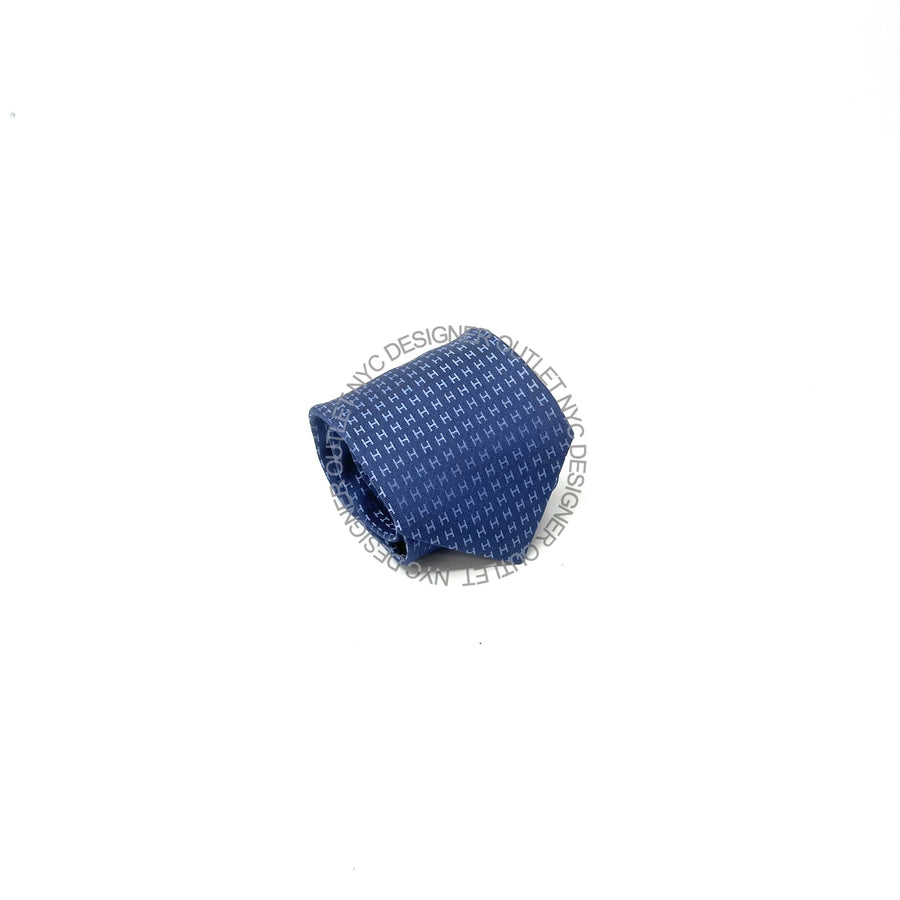 Hermès Mens Tie