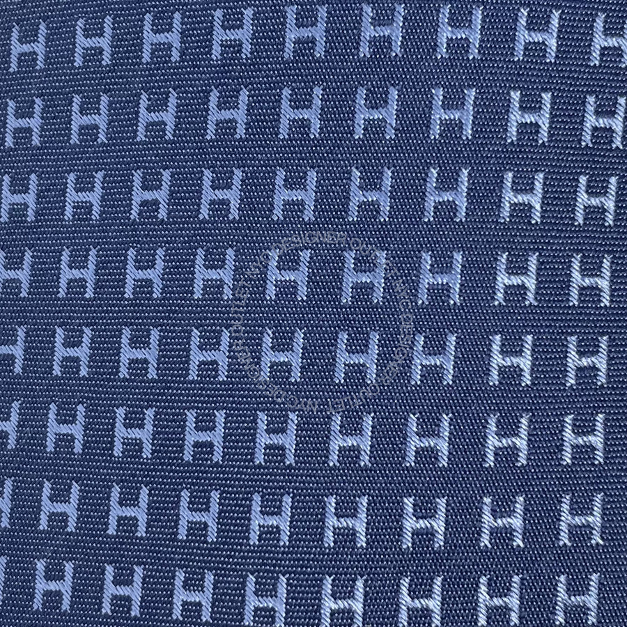 Hermès Mens Tie