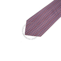 Hermès Mens Tie