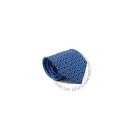 Hermes Silk Tie