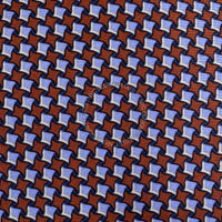 Hermes Silk Tie
