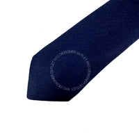 Hermes Silk Tie