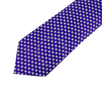 Hermes Silk Tie