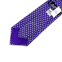 Hermes Silk Tie