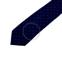 Hermes Silk Tie