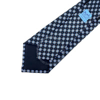 Hermes Silk Tie