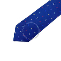 Hermes Silk Tie