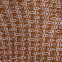 Hermes Silk Tie