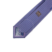 Hermes Silk Tie