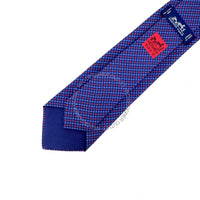 Hermes Silk Tie