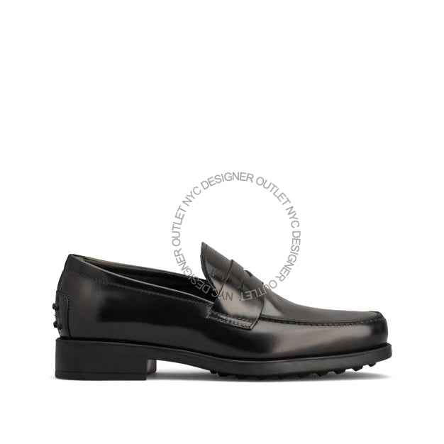 Tod's Penny Loafers