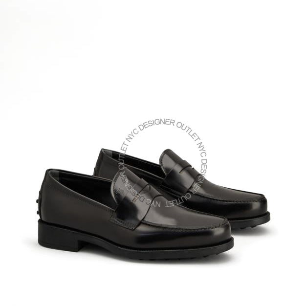 Tod's Penny Loafers