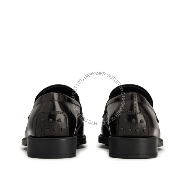 Tod's Penny Loafers