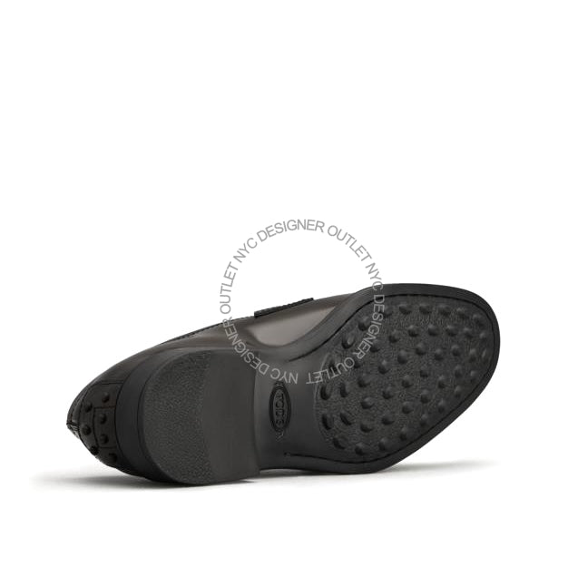 Tod's Penny Loafers