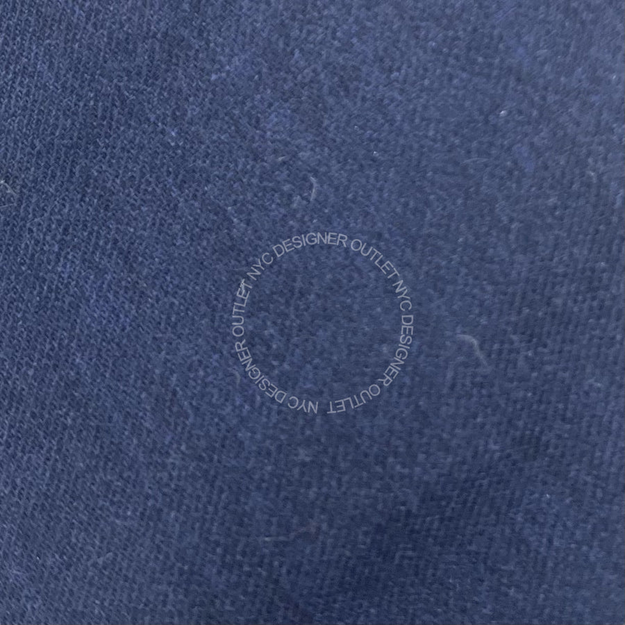 Paolo Albizzati Mens Wool Cotton Untipped Tie