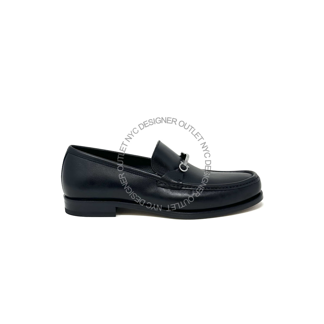 Ferragamo Rolo 22 Moccasins