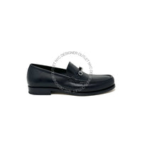 Ferragamo Rolo 22 Moccasins