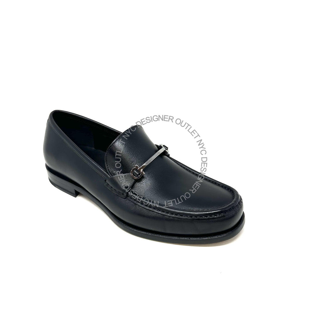 Ferragamo Rolo 22 Moccasins
