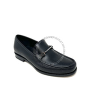 Ferragamo Rolo 22 Moccasins