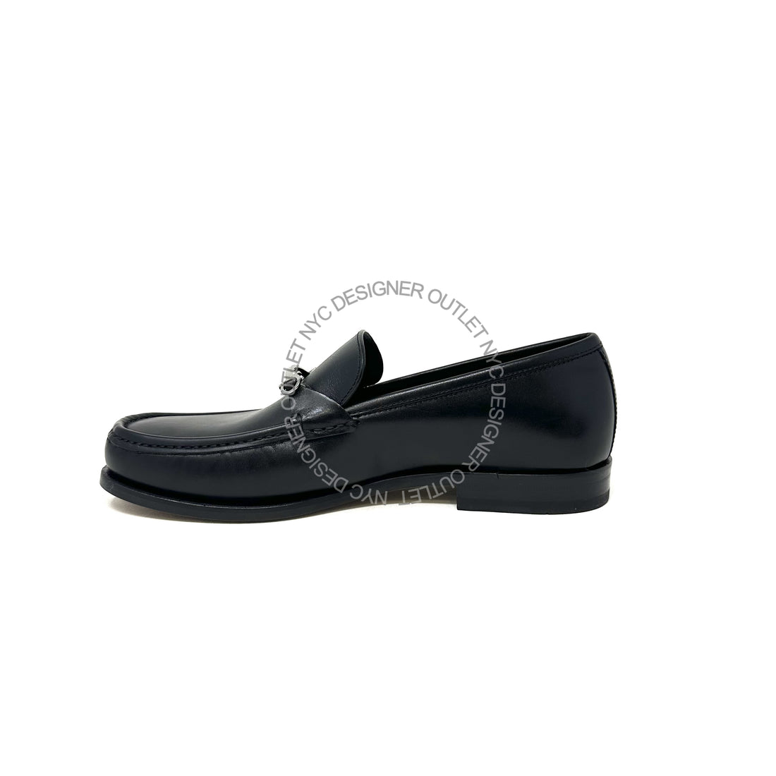 Ferragamo Rolo 22 Moccasins