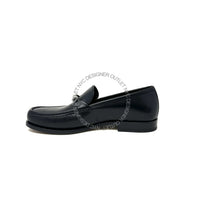 Ferragamo Rolo 22 Moccasins