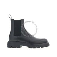 Ferragamo Doran Boots