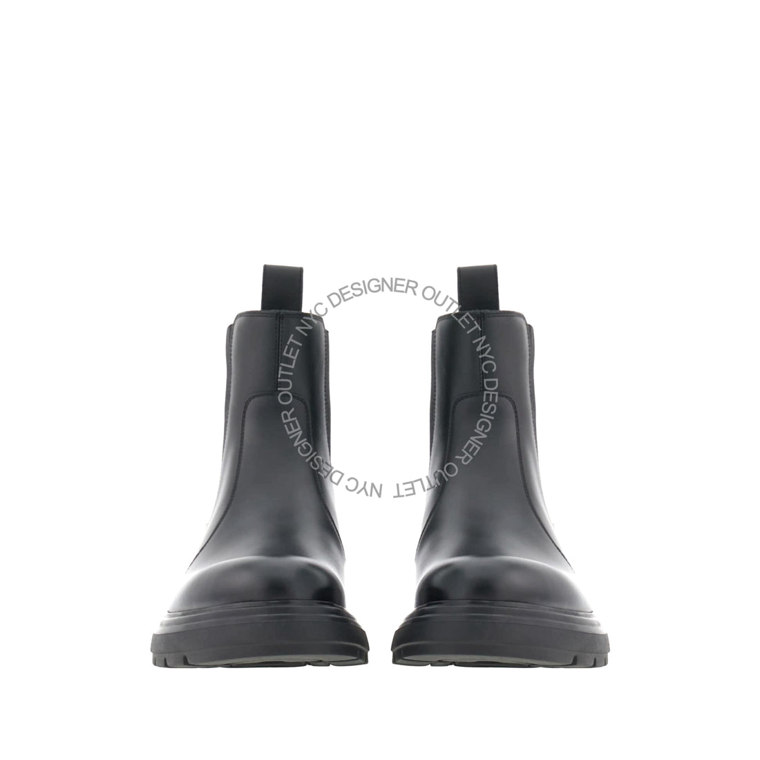 Ferragamo Doran Boots