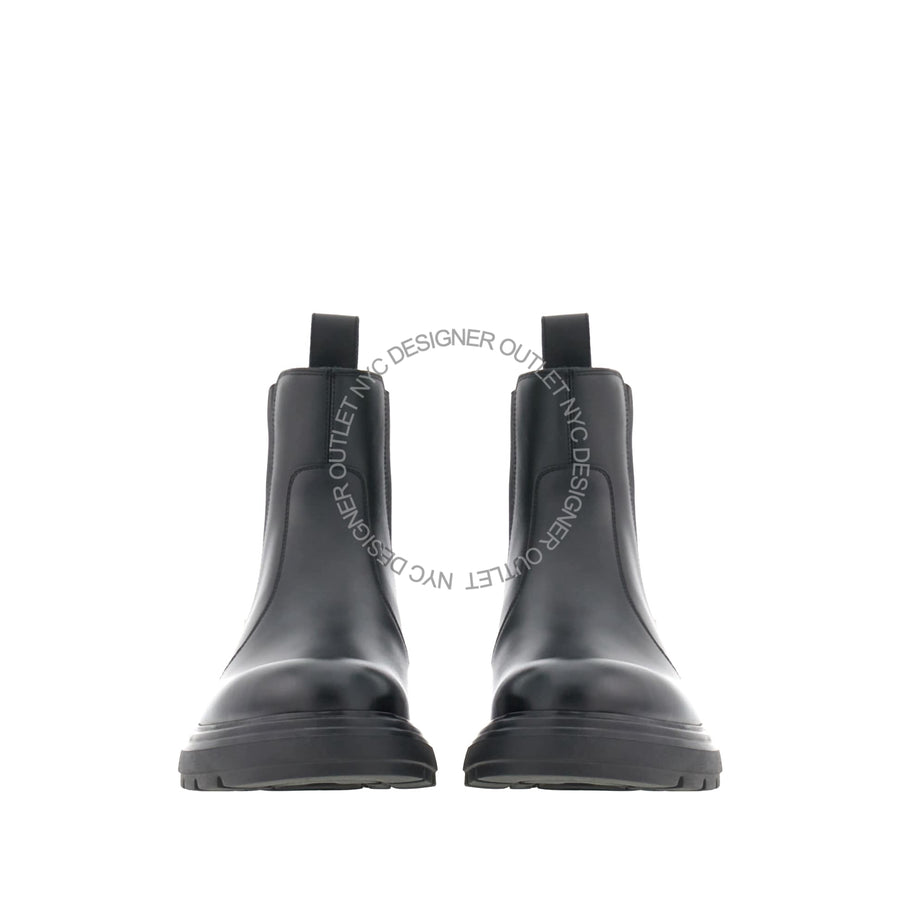 Ferragamo Doran Boots