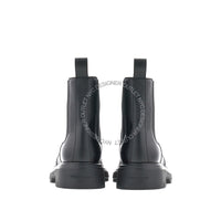 Ferragamo Doran Boots