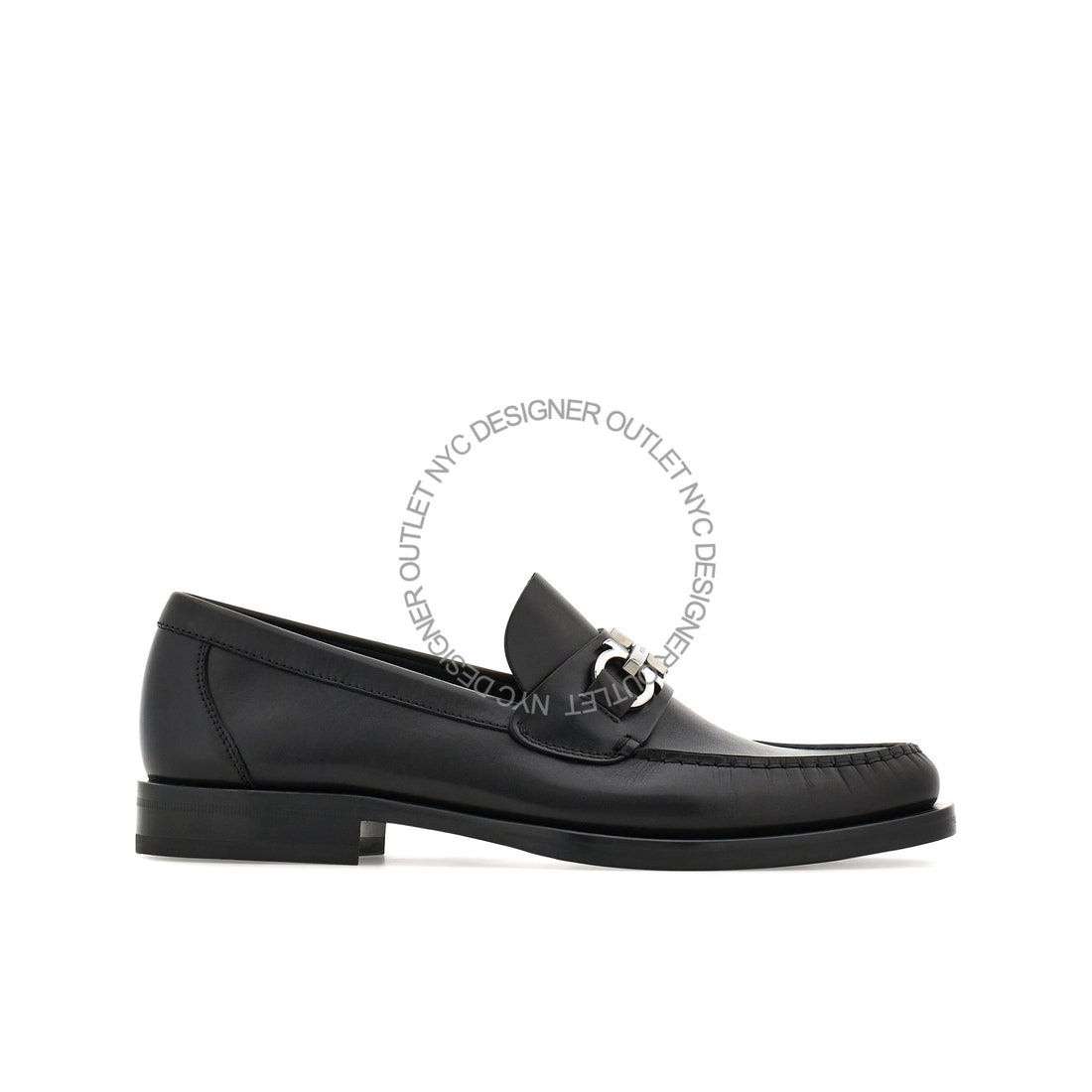 Ferragamo Fort Loafers