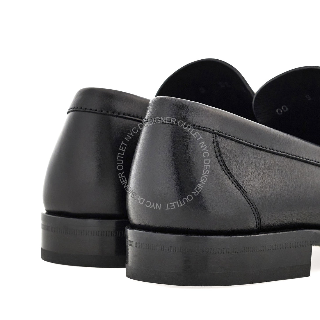 Ferragamo Fort Loafers