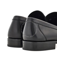 Ferragamo Fort Loafers