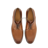 Ferragamo Fosco Derby Oxfords