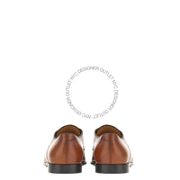 Ferragamo Fosco Derby Oxfords
