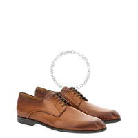 Ferragamo Fosco Derby Oxfords